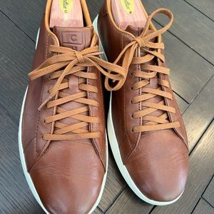 Cole Haan- GranPro Shoes